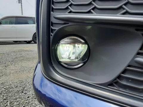 Subaru Impreza G4