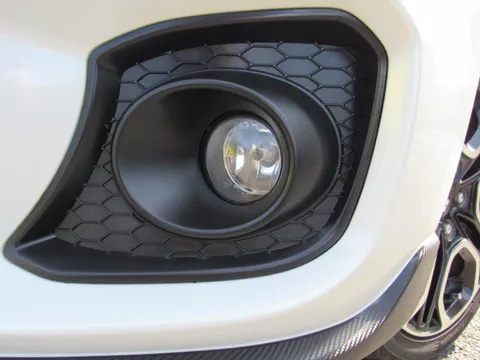 Suzuki Swift Sport