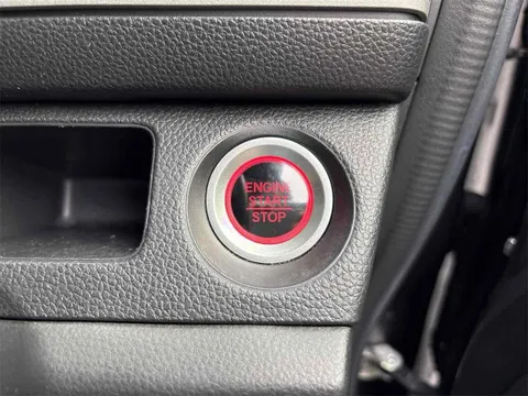 Honda N-VAN Plus Style