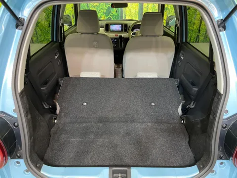 Daihatsu Mira Tocot