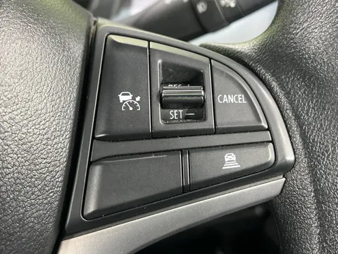 Suzuki Spacia Base