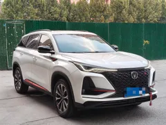 Changan CS75 Plus