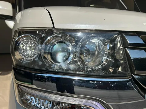 Honda N-BOX Plus Custom