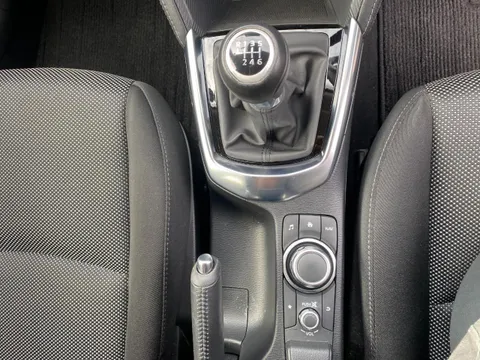 Mazda Mazda2 (Demio)