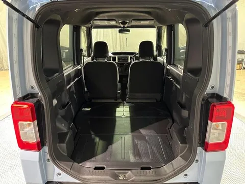 Daihatsu Hijet Caddie