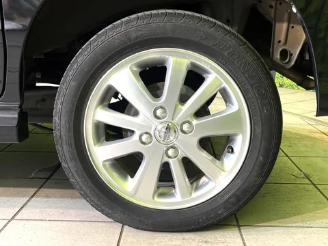 Nissan Clipper Rio