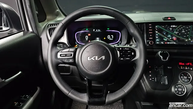 Kia Ray