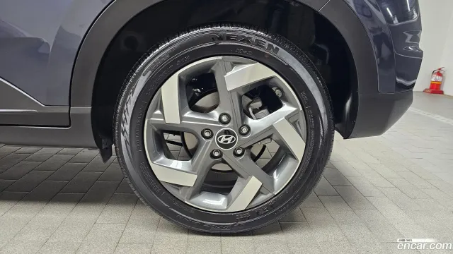Hyundai Venue