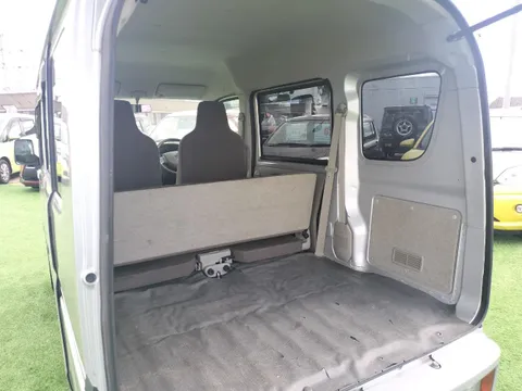 Nissan Clipper