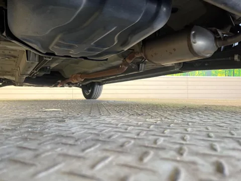 Mazda Flair Crossover