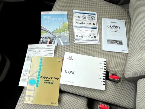 Honda N-ONE