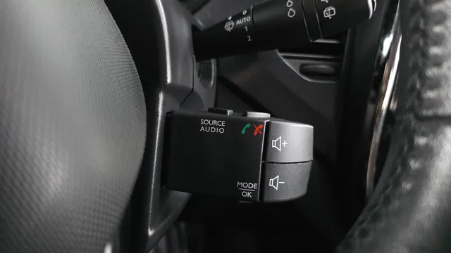 Renault QM3