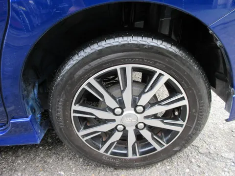 Subaru Chiffon
