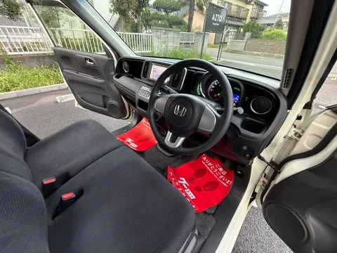 Honda N-ONE