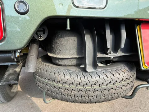 Suzuki Super Carry