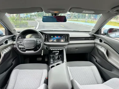 Baojun RC-5