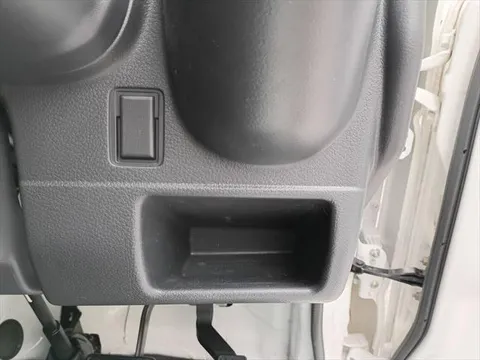 Suzuki Super Carry