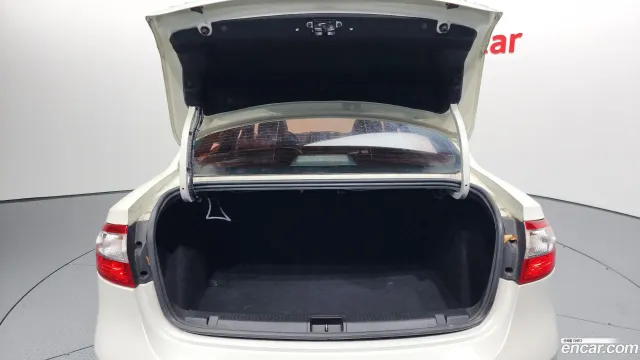 Renault SM3