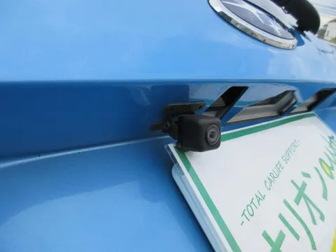 Subaru Justy