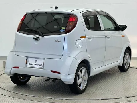 Subaru R2