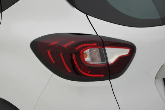 Renault QM3