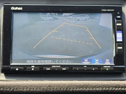 Honda HR-V (Vezel)