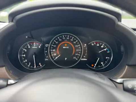 Mazda Mazda6 (Atenza)