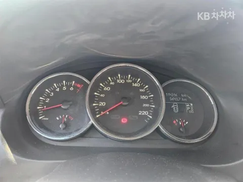 Renault SM3