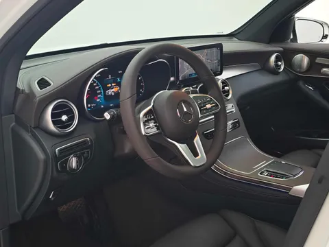 Mercedes-Benz Mercedes-Benz GLC