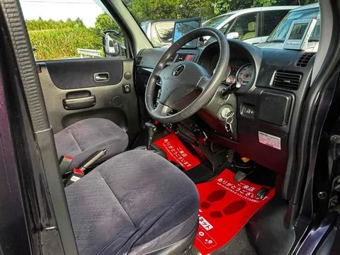 Honda Vamos