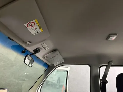 Honda Vamos
