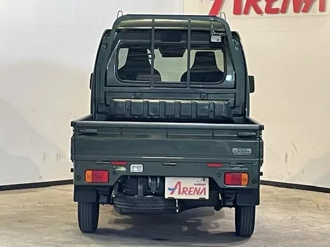 Suzuki Super Carry