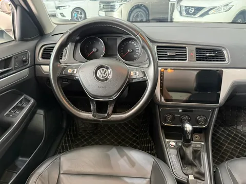 Volkswagen Gran Lavida