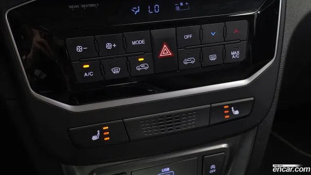 SsangYong Tivoli XLV (Tivoli Air)