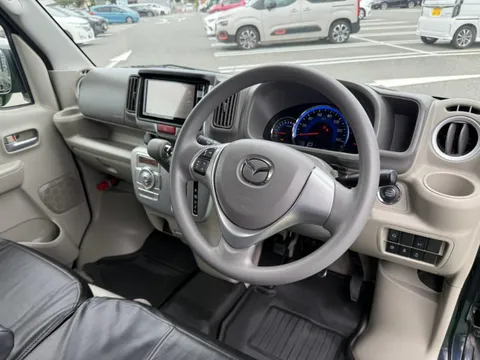 Mazda Scrum Wagon