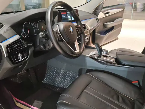 BMW Gran Turismo