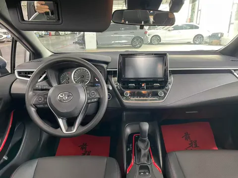 Toyota Levin