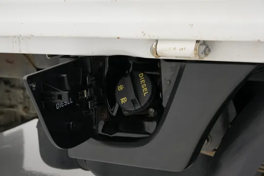 Hyundai Porter II