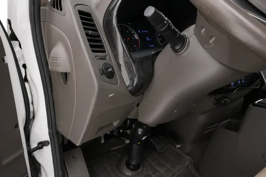 Hyundai Porter II