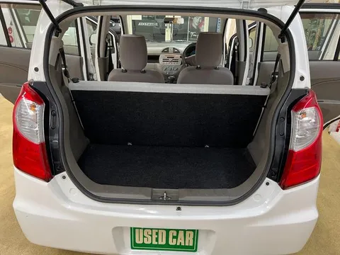 Suzuki Alto Eco