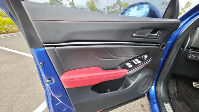 Wey VV5