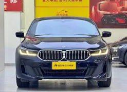 BMW Gran Turismo