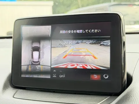 Mazda Mazda2 (Demio)