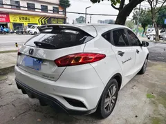Changan Eado XT