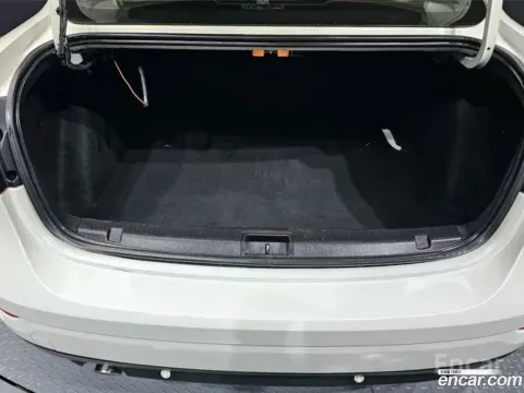 Renault SM3