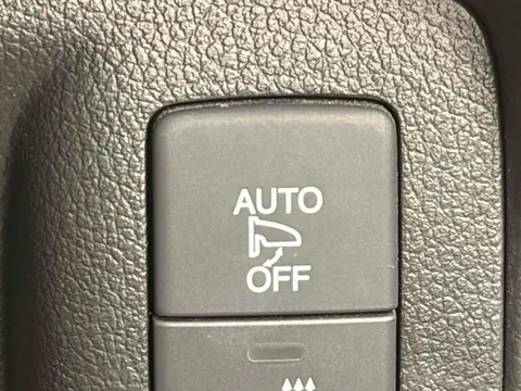 Honda N-BOX Slash