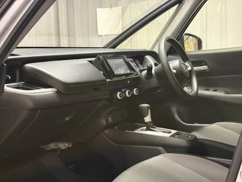 Honda Jazz (Fit)