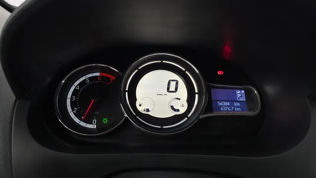 Renault SM3