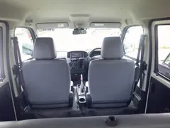 Toyota TownAce Van