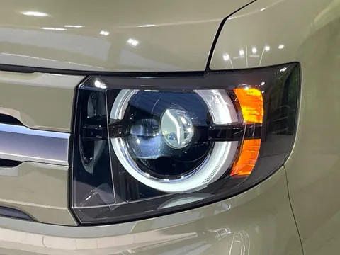 Honda N-VAN +Style